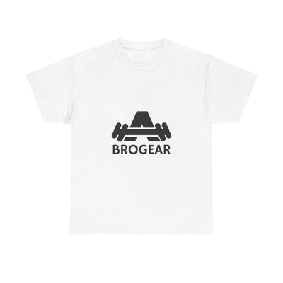 Official BroGear T-Shirt - BroGear