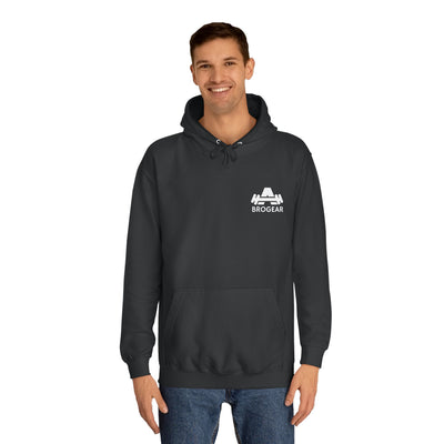 Official BroGear Hoodie - BroGear