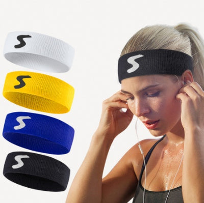 Fitness Headband - BroGear