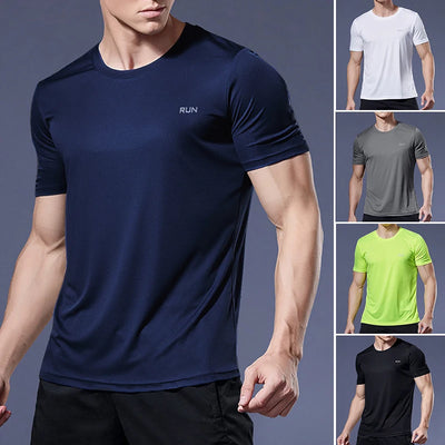 Men's Running T-Shirt - BroGear