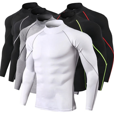 Men's Gym Shirt - BroGear