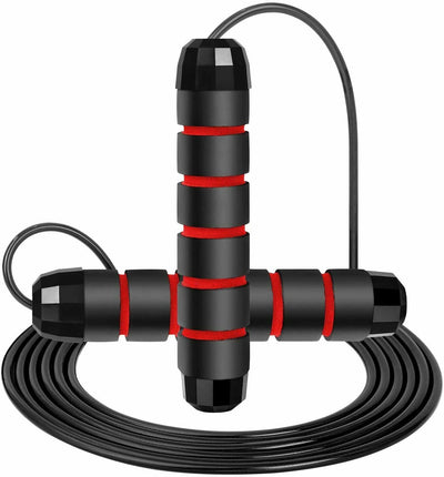 Sports/Fitness Jump Rope - BroGear